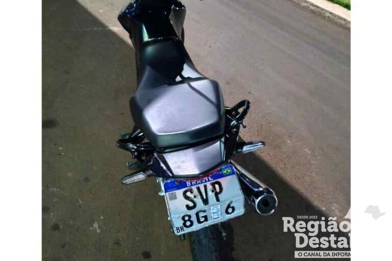 motoadulterada