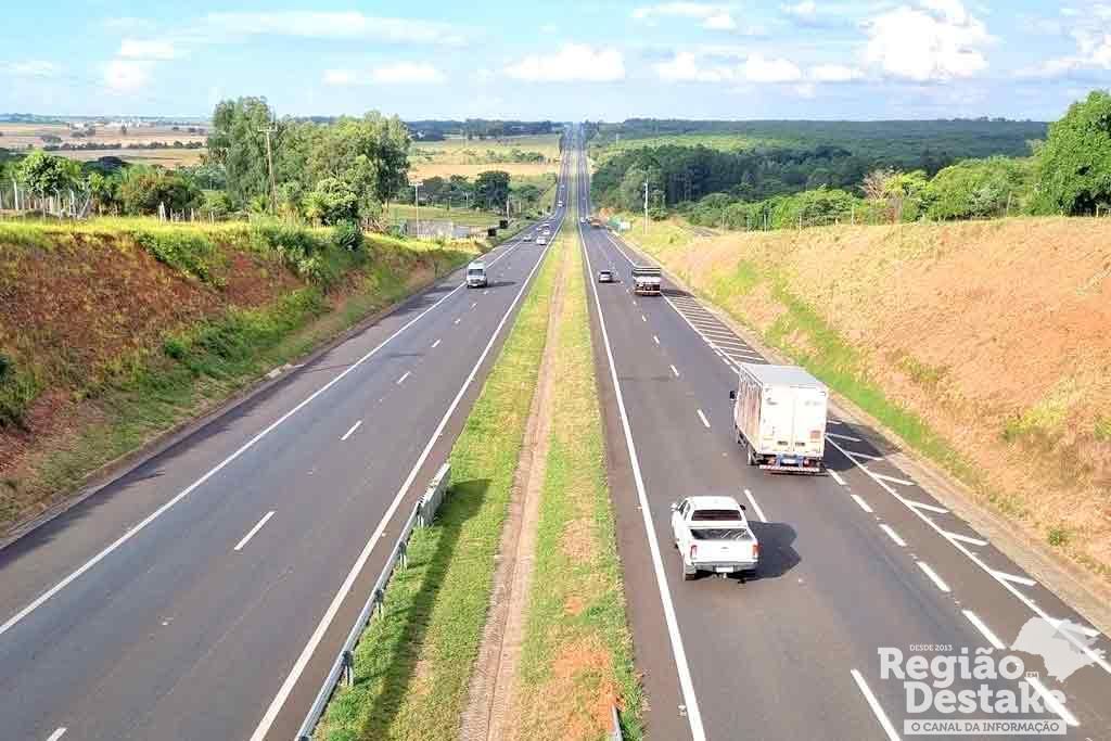 rodovias