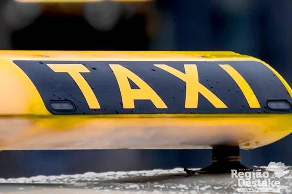 taxi