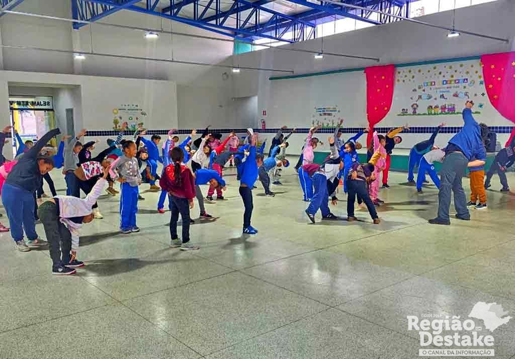 DESAfio02