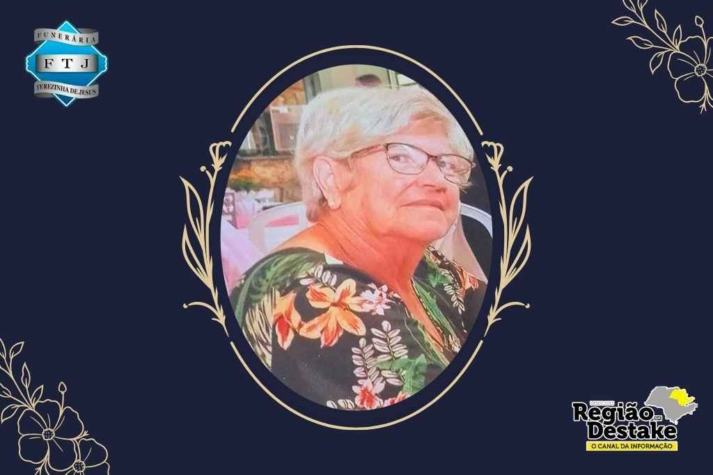 Josefina Oppi