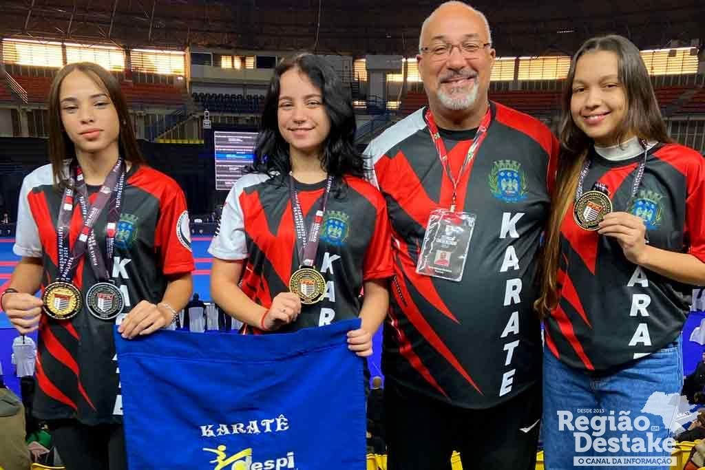 KARATE5