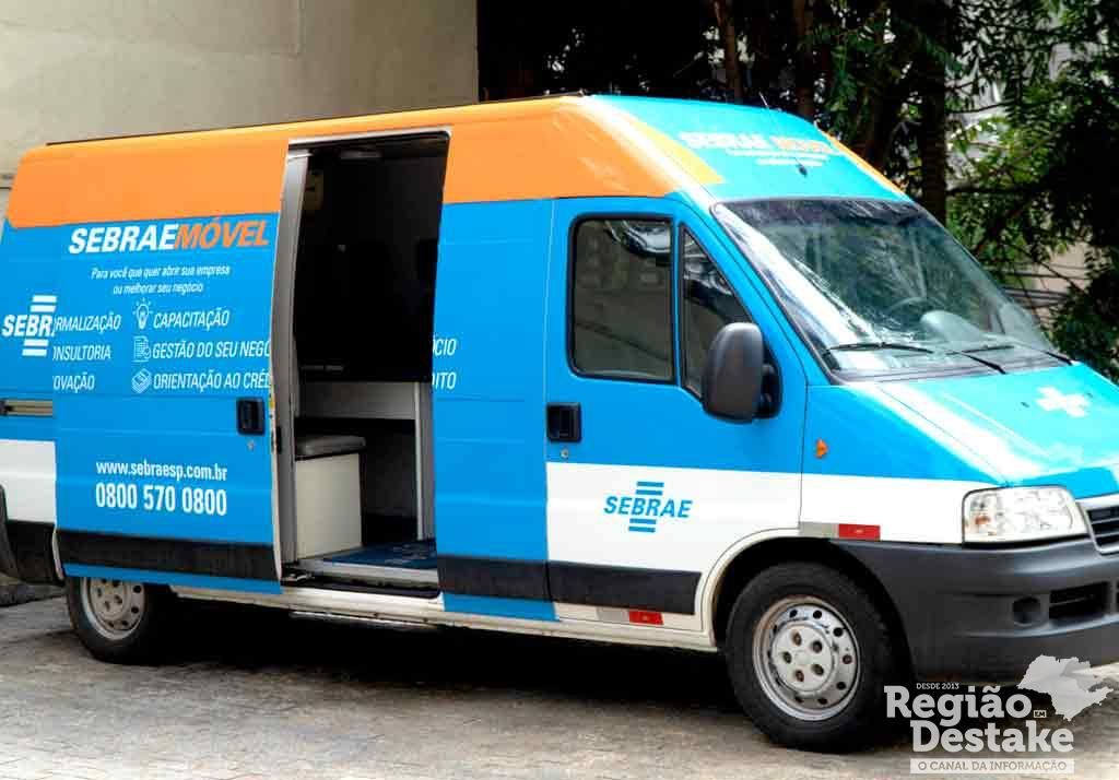 SEBRAE-MOVEL