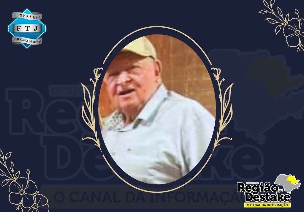 Sr. José da Silva