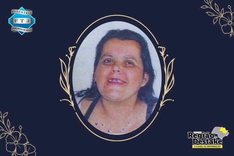 Sra. Ana Paula Clemente de Oliveira