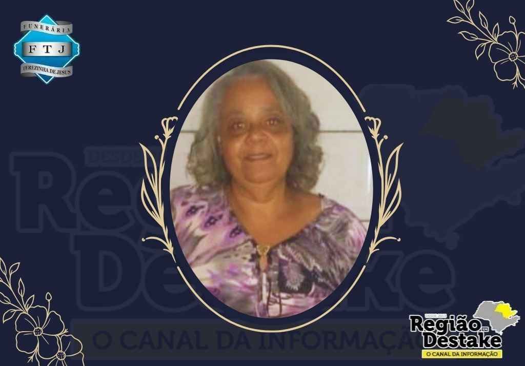 Sra. Fátima Marlene Pereira Inácio