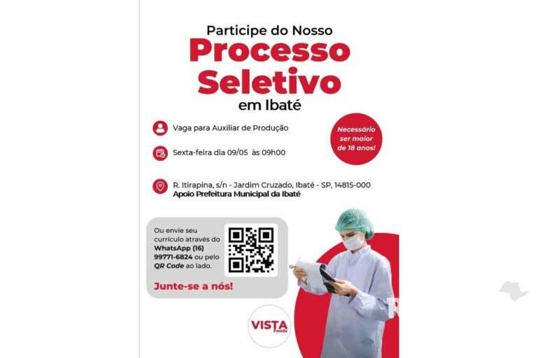 VISTA