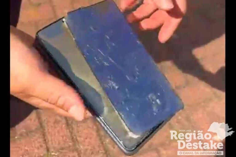 celular