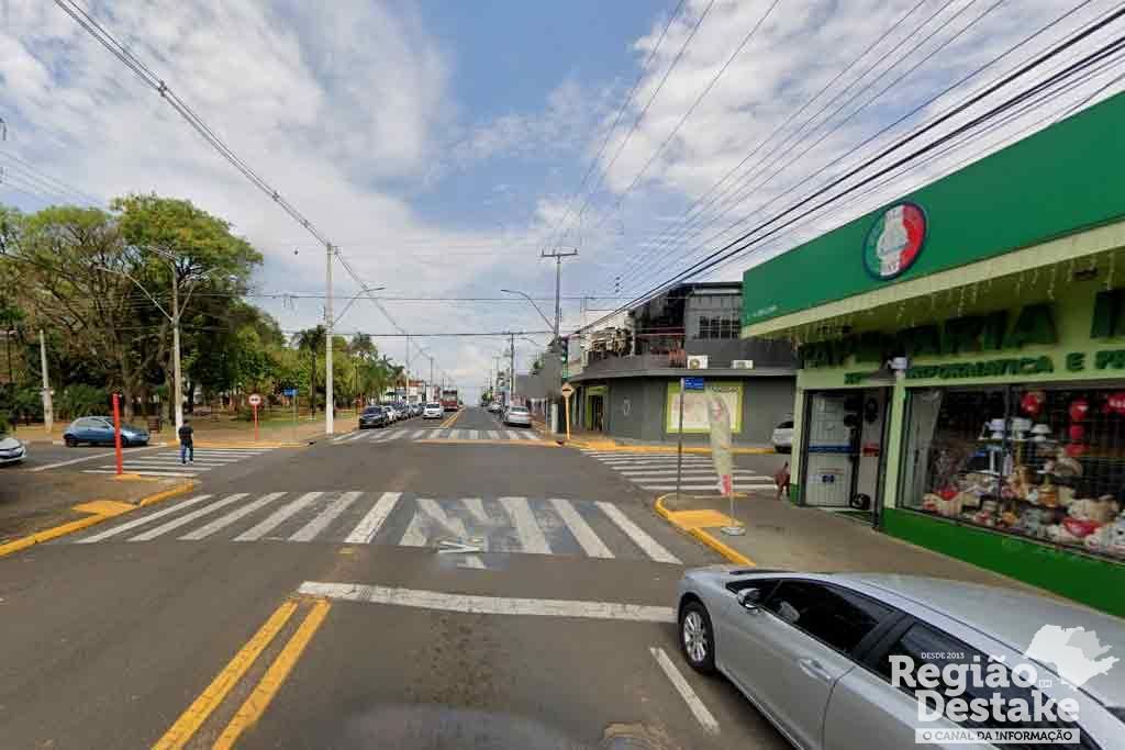 comercio
