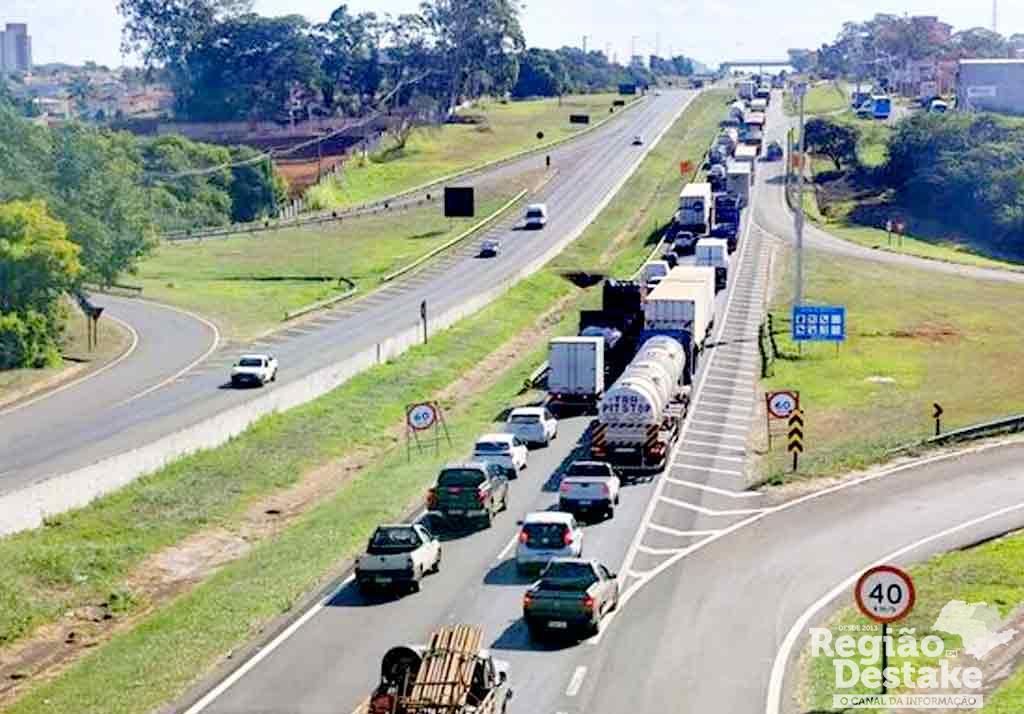 congestionamento