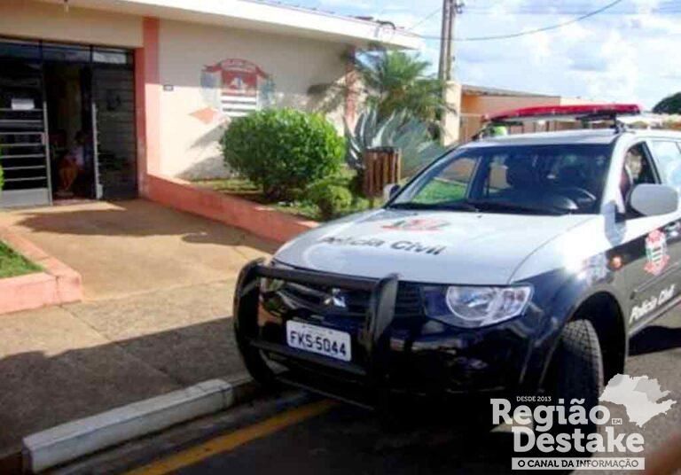 delegacia