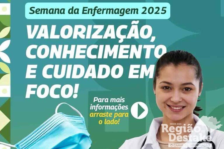 enfermagem