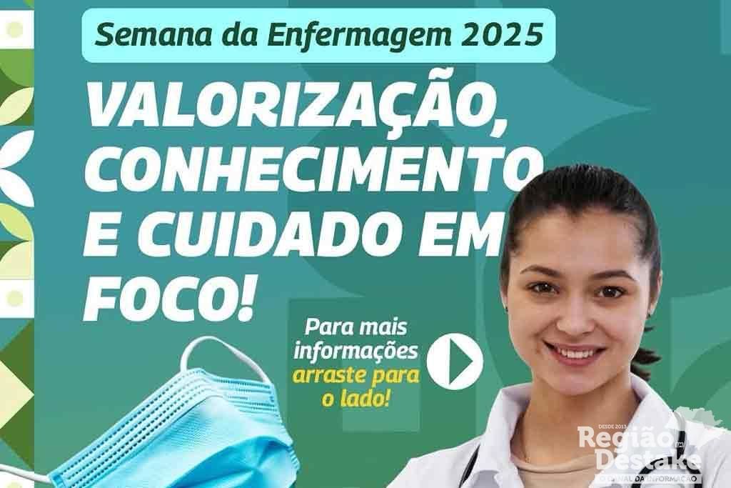 enfermagem