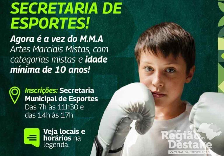 esporte