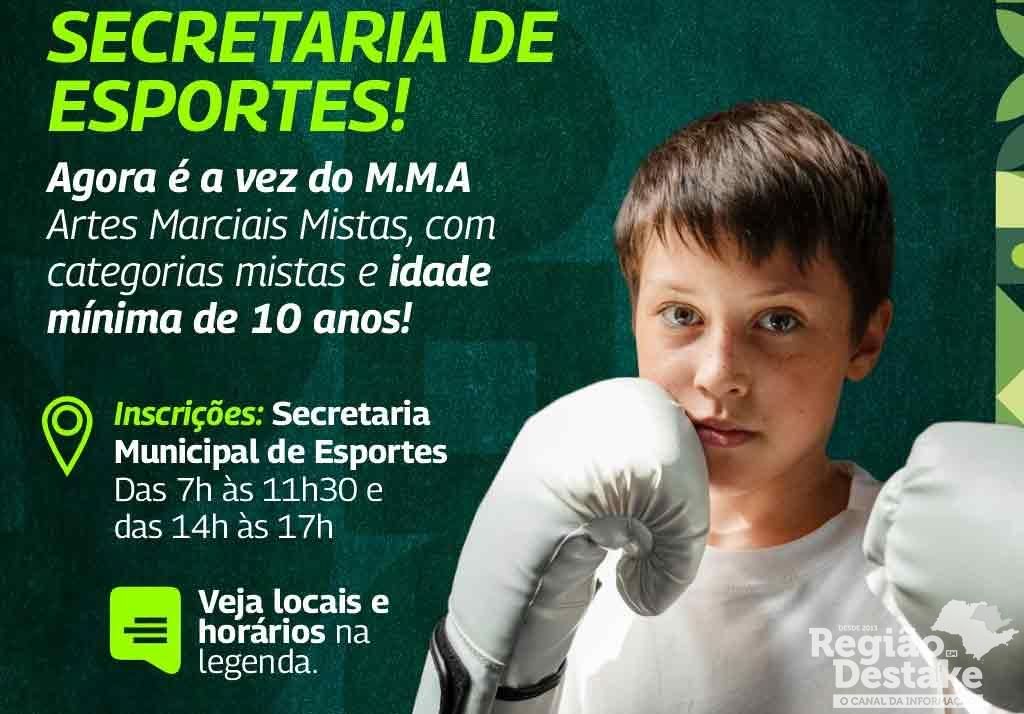 esporte
