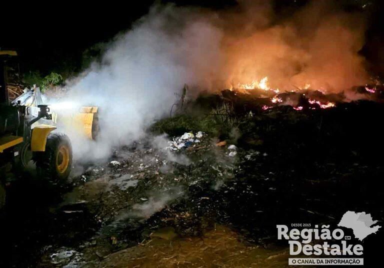 incendio