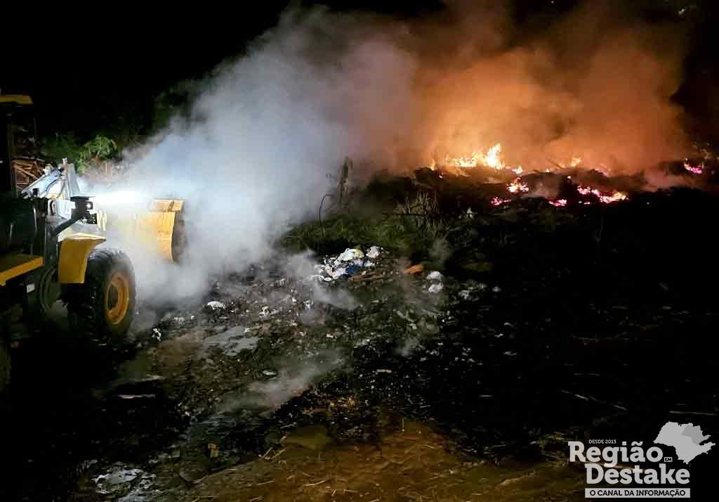 incendio