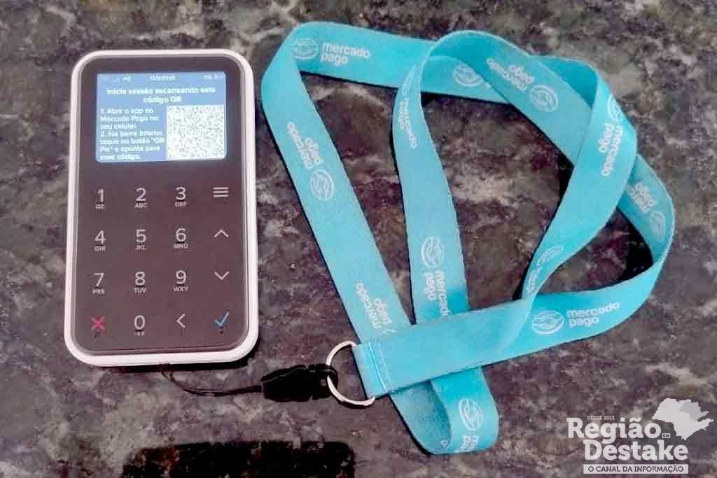 maquininha