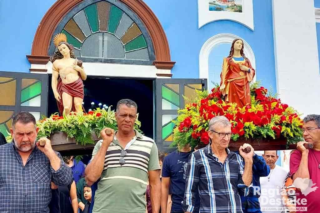 padroeiros