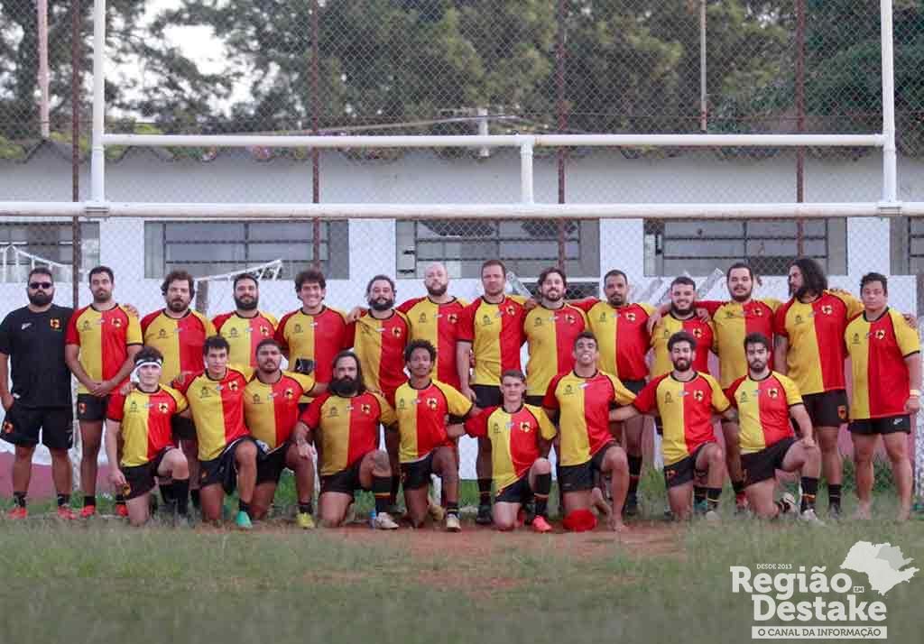 rugby
