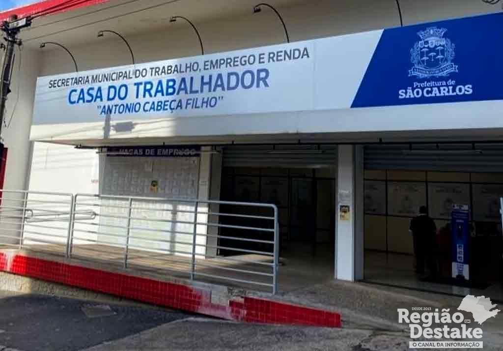 trabalhador