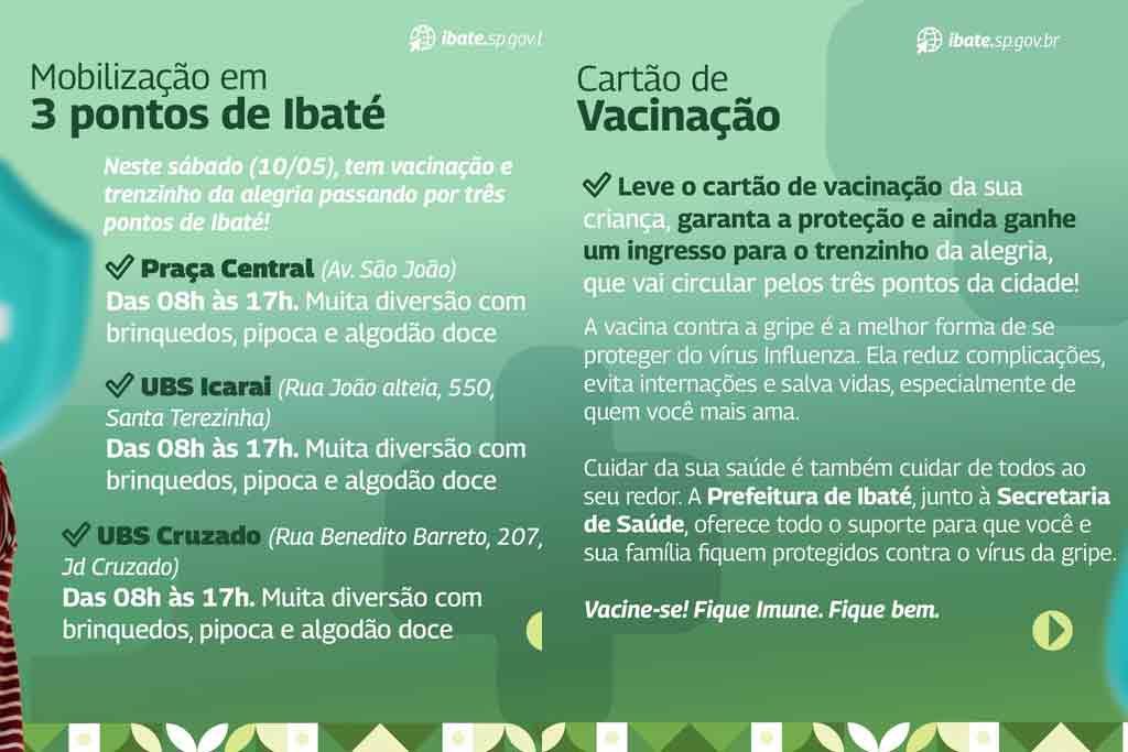 vacina