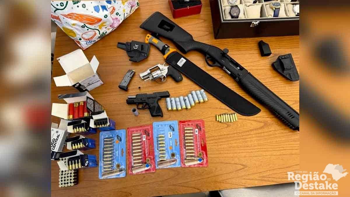 ARMAS