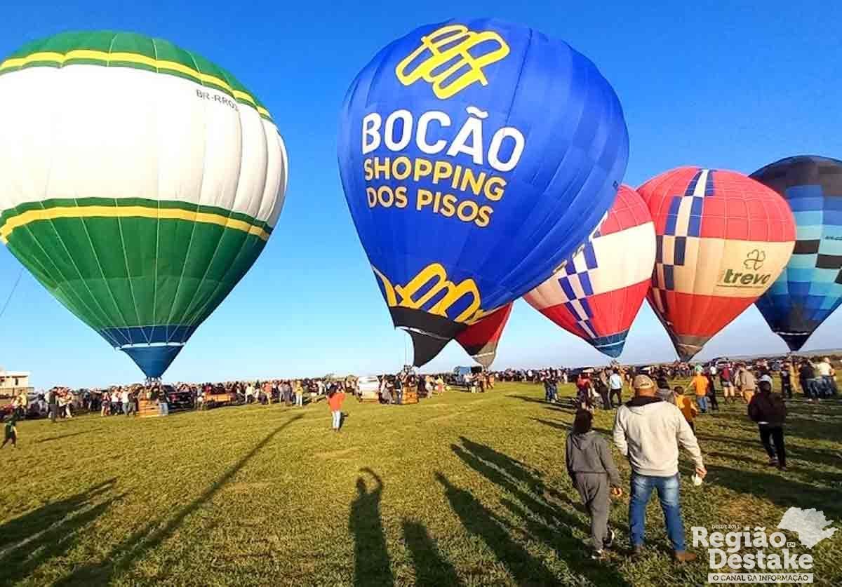 BALONISMO