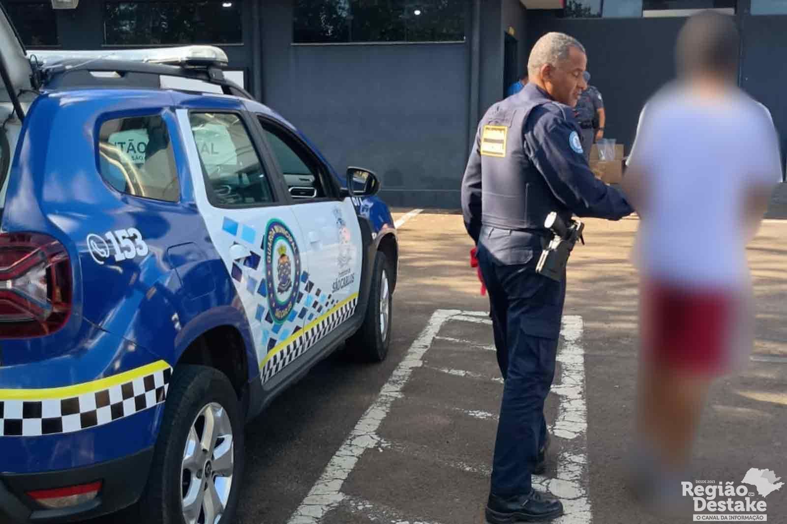 CAPTURADO