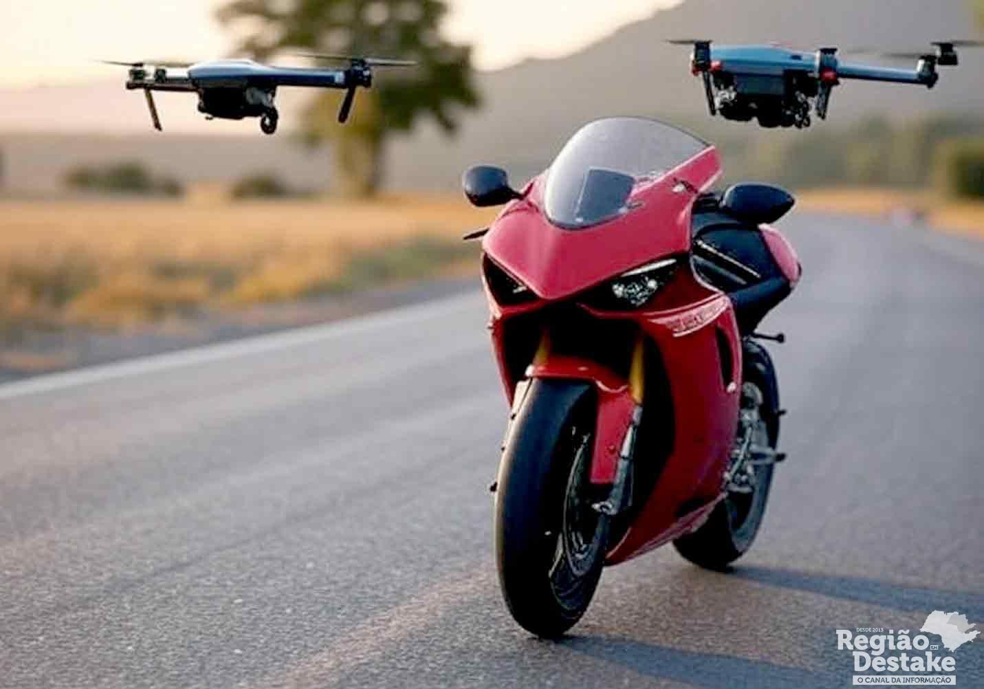 DRONE