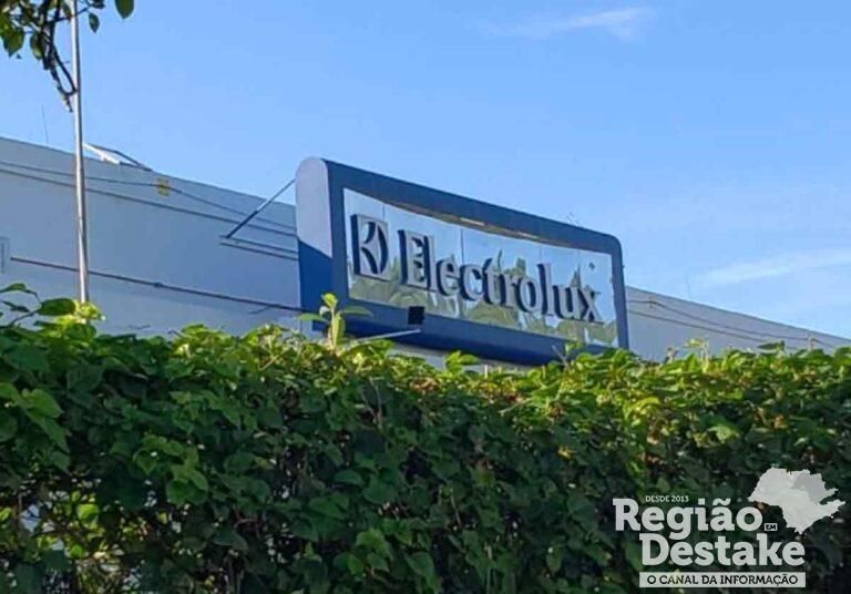 ELECTROLUX