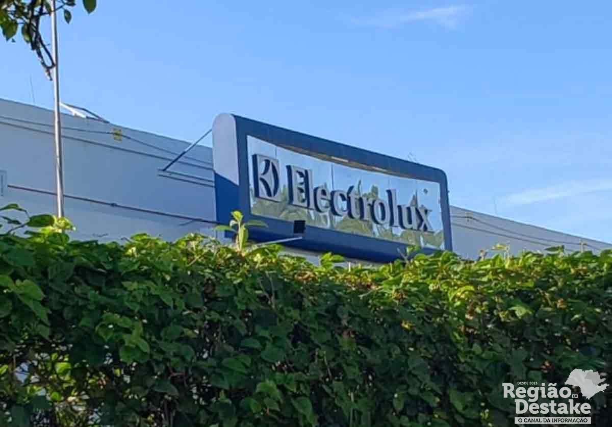 ELECTROLUX