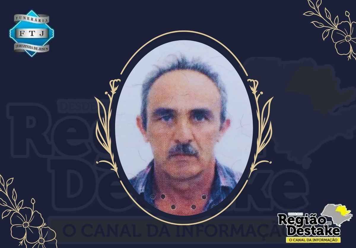 Francisco Antonio Andrade