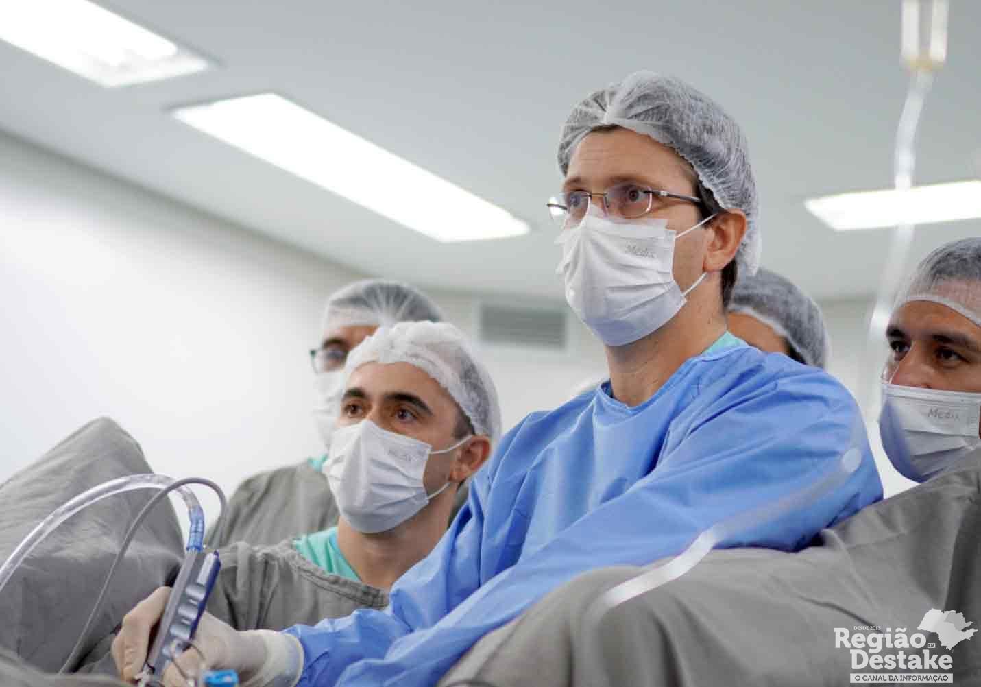 HOSPITAL