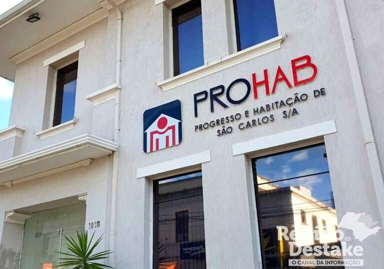 PROHAB