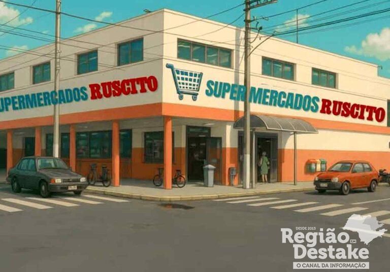 RUSCITO