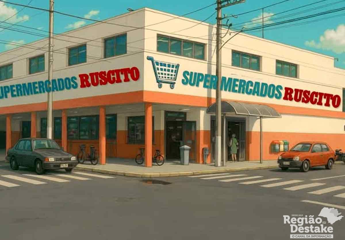 RUSCITO