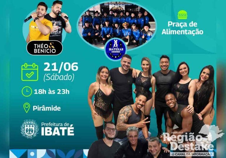 SHOWS