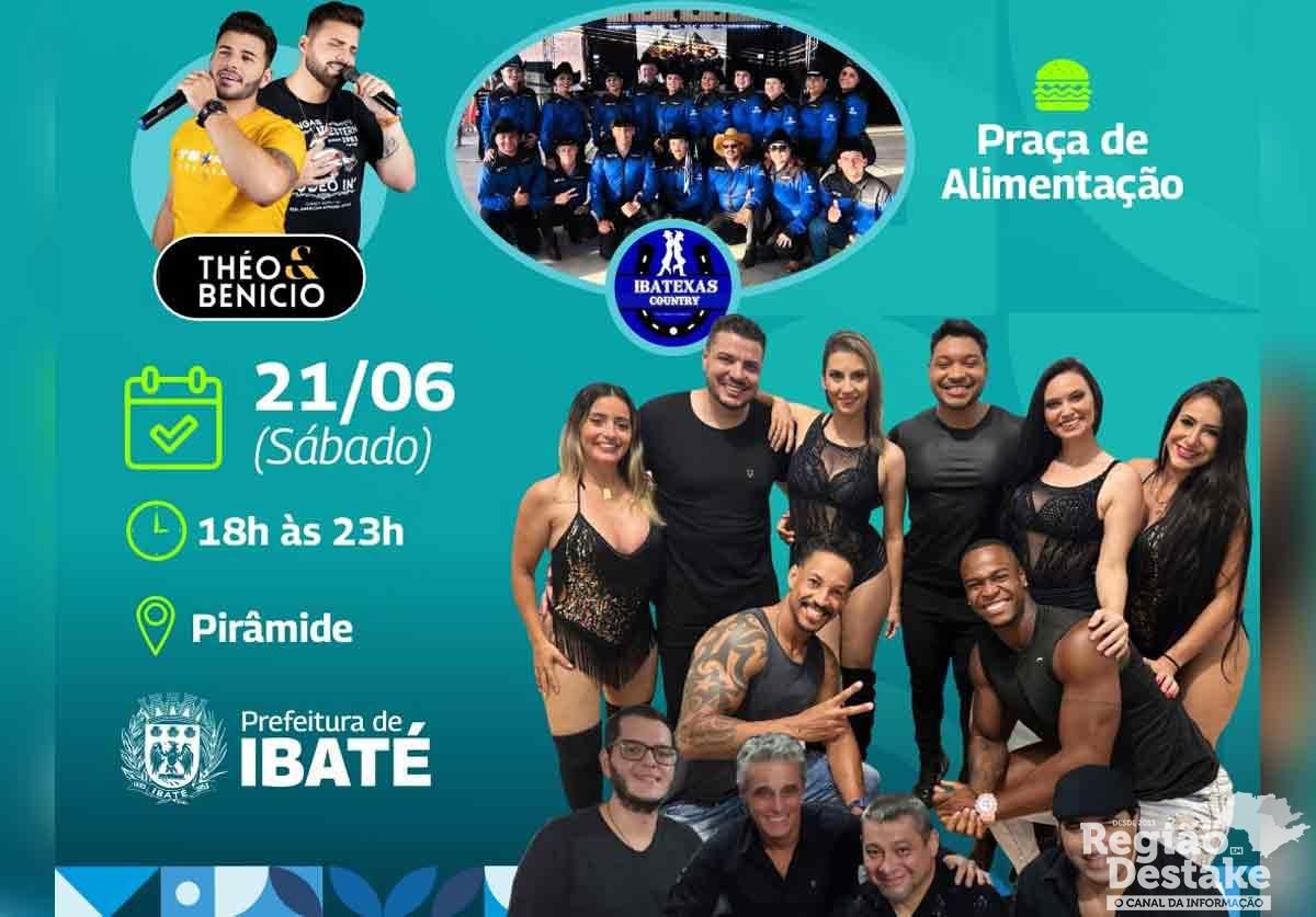 SHOWS