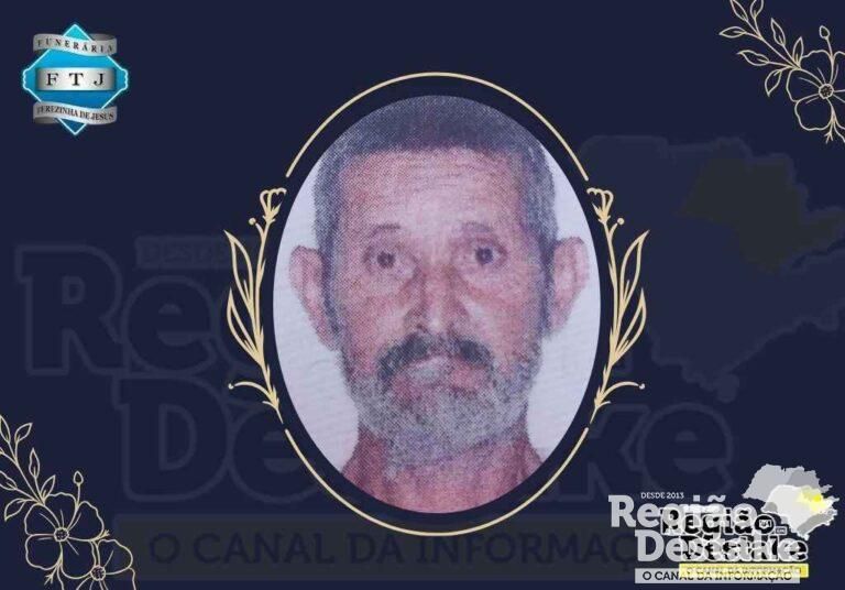 Sérgio Luis Cassiano de Souza