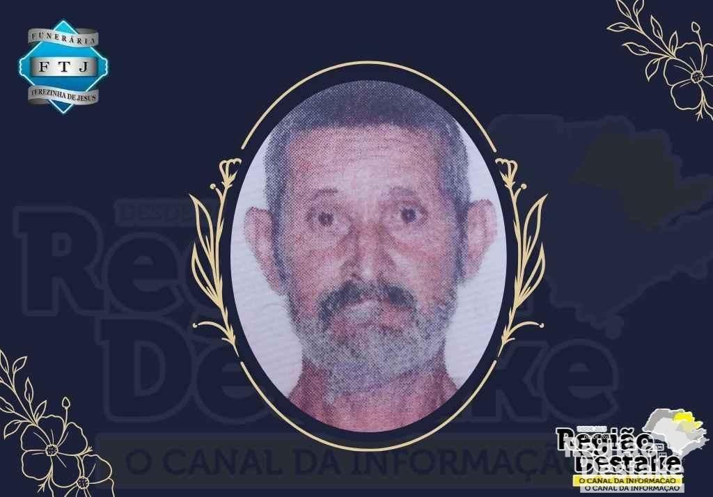 Sérgio Luis Cassiano de Souza