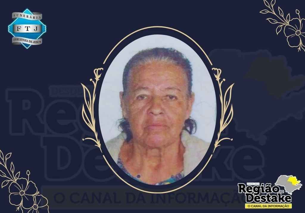 Sra. Maria Biserra da Silva