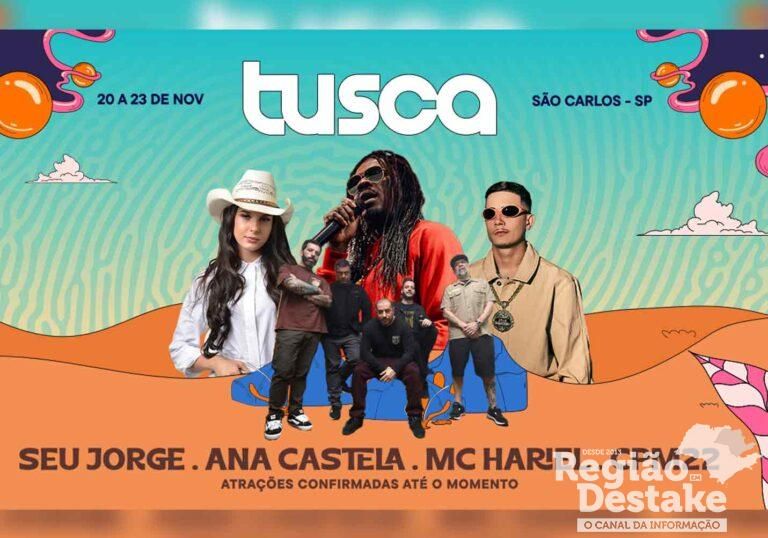 TUSCA