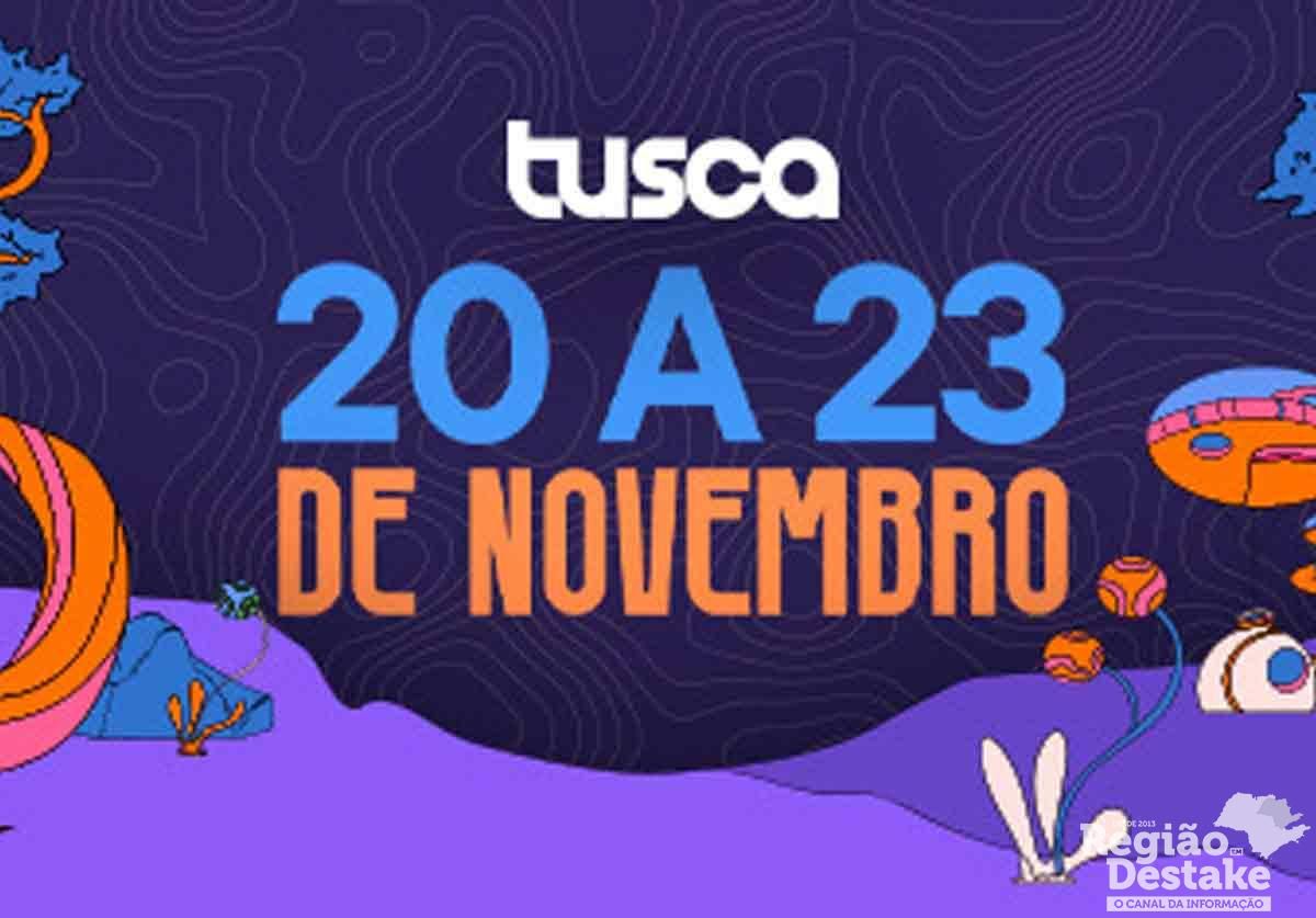 TUSCA
