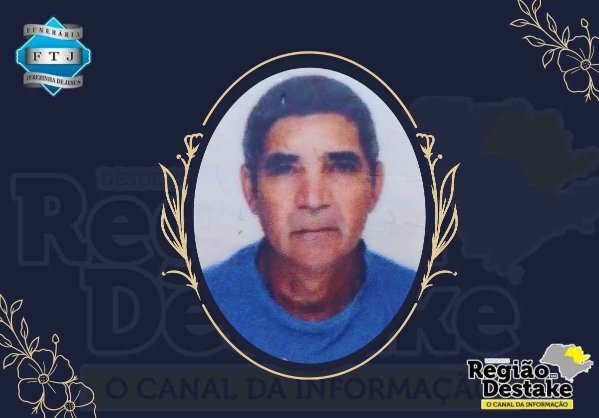 Valmir Ferreira Coelho