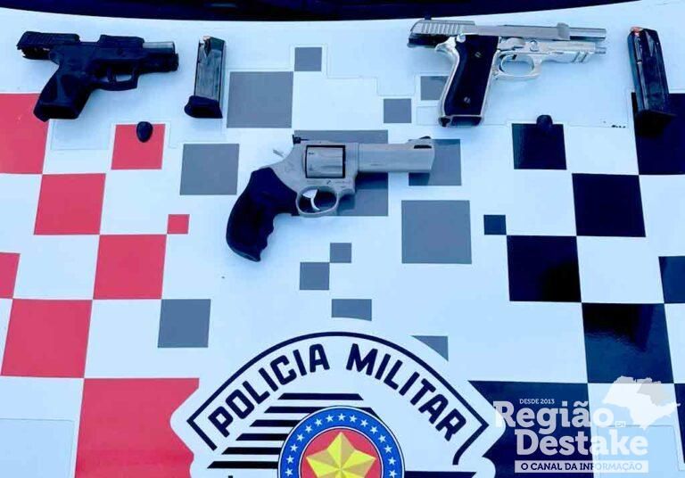 armas