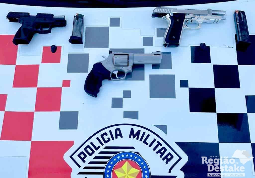 armas
