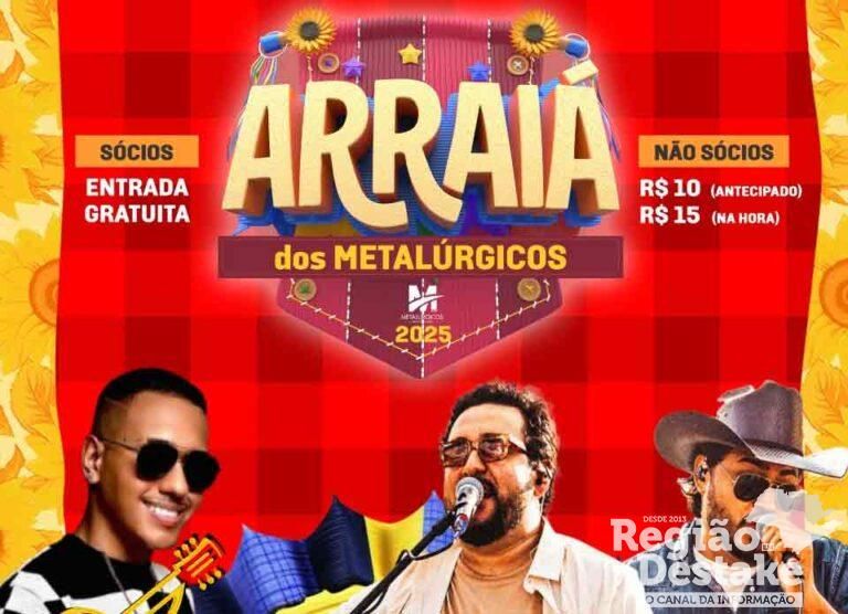 arraia-metalurgicos