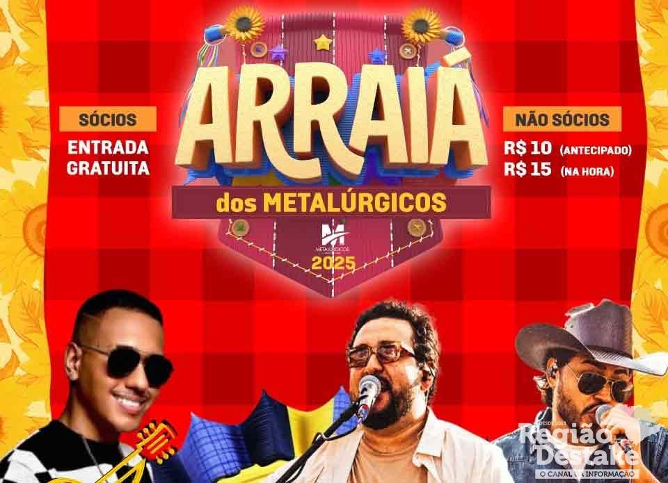 arraia-metalurgicos
