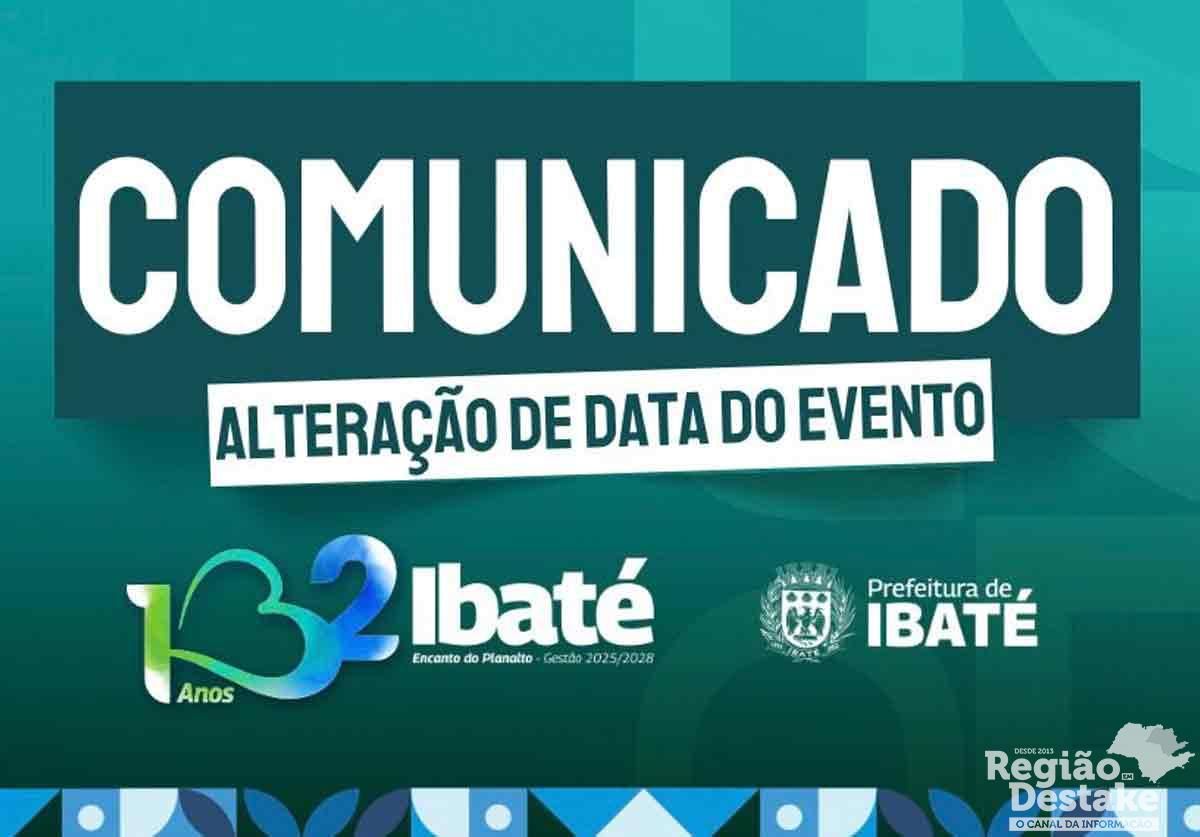 comunicado